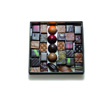 Coffret signature  285g