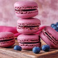 Macarons